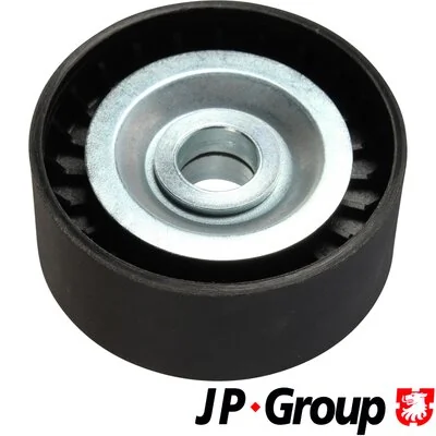 Tensioner Pulley, V-ribbed belt